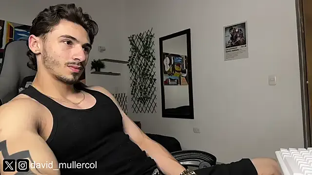 Najya_Sahar – webcam model profile photo Image 7