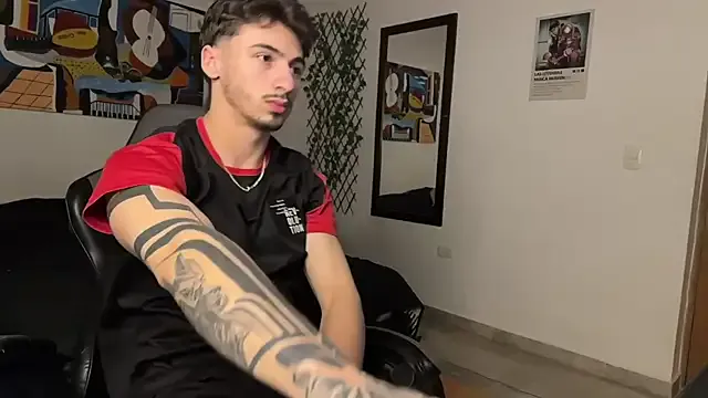 Najya_Sahar – webcam model profile photo Image 9