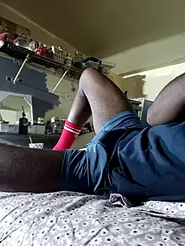 Donovan_Desmond – webcam model profile photo Image 2