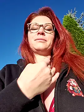 blondeambitionnn – webcam model profile photo Image 13