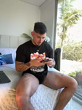 gagsjj – webcam model profile photo Image 10