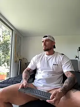 gagsjj – webcam model profile photo Image 3