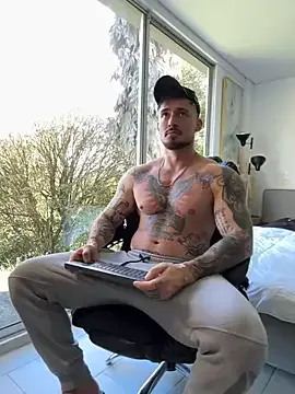 gagsjj – webcam model profile photo Image 5