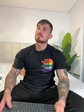 gagsjj – webcam model profile photo Image 7