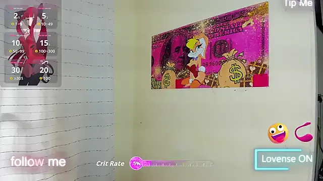 zui_lu – webcam model profile photo Image 18