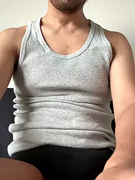 CamiloBlack – webcam model profile photo Image 5