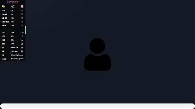 Sexymissex – webcam model profile photo Image 11