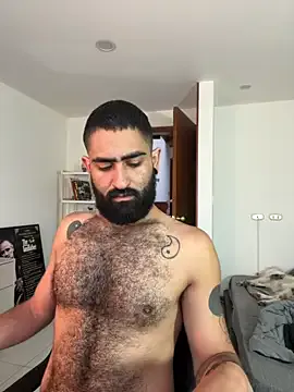 BlondeScarlettx – webcam model profile photo Image 10