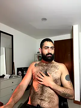 BlondeScarlettx – webcam model profile photo Image 12