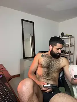 BlondeScarlettx – webcam model profile photo Image 13