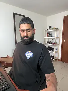 BlondeScarlettx – webcam model profile photo Image 14