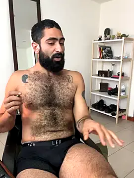 BlondeScarlettx – webcam model profile photo Image 15