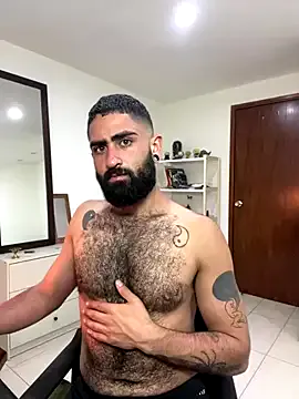 BlondeScarlettx – webcam model profile photo Image 16