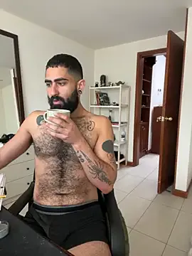 BlondeScarlettx – webcam model profile photo Image 17