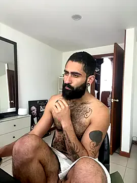 BlondeScarlettx – webcam model profile photo Image 19