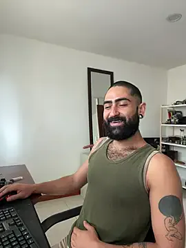 BlondeScarlettx – webcam model profile photo Image 2