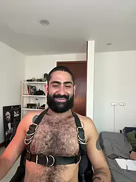 BlondeScarlettx – webcam model profile photo Image 4