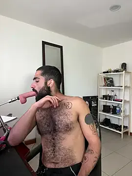 BlondeScarlettx – webcam model profile photo Image 5