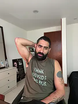 BlondeScarlettx – webcam model profile photo Image 8