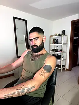 BlondeScarlettx – webcam model profile photo Image 9