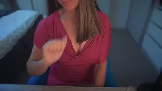 Vipgerl – webcam model profile photo Image 13