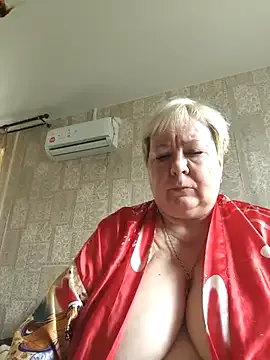 JessieBlonde – webcam model profile photo Image 4