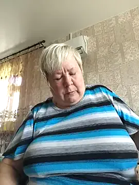 JessieBlonde – webcam model profile photo Image 5