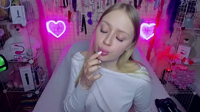 ElinOceanX – webcam model profile photo