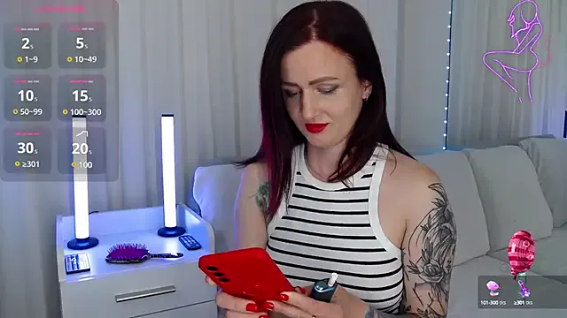 ElisaJane – webcam model profile photo