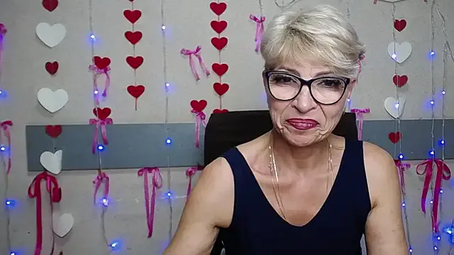 MarilynRainbow – webcam model profile photo Image 12