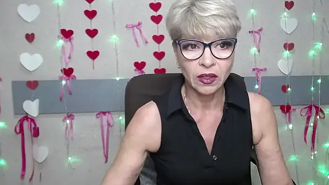 MarilynRainbow – webcam model profile photo Image 13