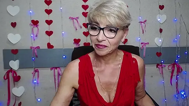 MarilynRainbow – webcam model profile photo Image 5