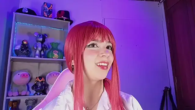 Elisa-bet – webcam model profile photo Image 14