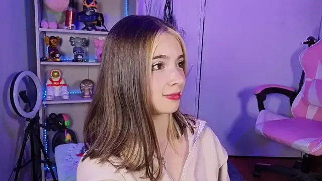 Elisa-bet – webcam model profile photo Image 18