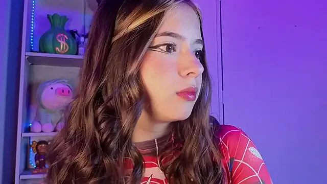 Elisa-bet – webcam model profile photo Image 2