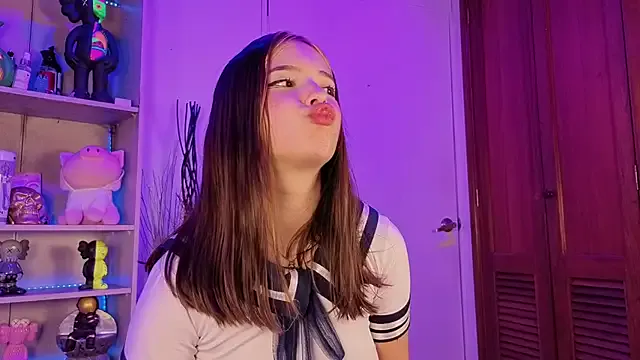 Elisa-bet – webcam model profile photo Image 3