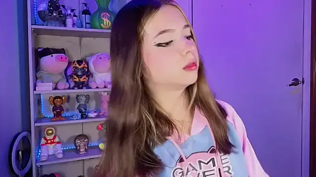 Elisa-bet – webcam model profile photo Image 8