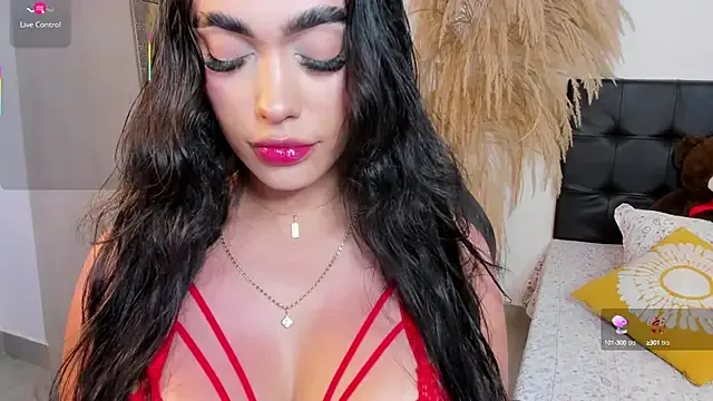 RosFair – webcam model profile photo Image 3