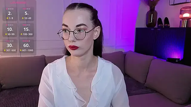 ElectraRhodes – webcam model profile photo Image 5