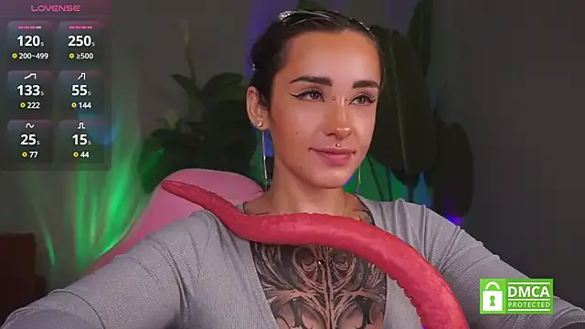 cutePanacea – webcam model profile photo Image 4