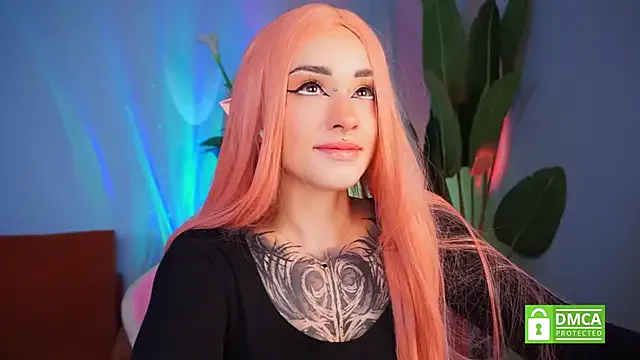 cutePanacea – webcam model profile photo Image 5