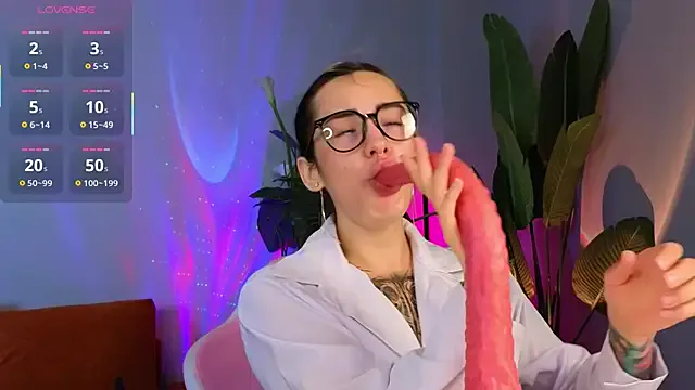 cutePanacea – webcam model profile photo Image 6