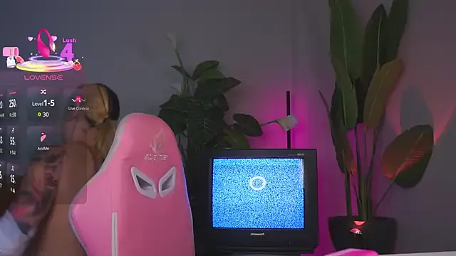 cutePanacea – webcam model profile photo Image 9