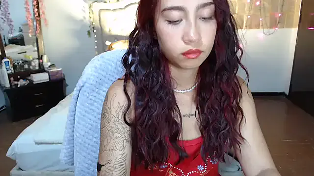 BabeBeth40 – webcam model profile photo Image 11