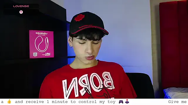 blondeangel_4u2 – webcam model profile photo Image 18