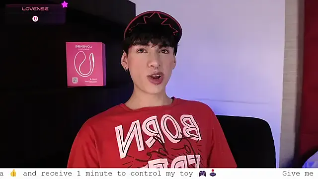 blondeangel_4u2 – webcam model profile photo Image 19