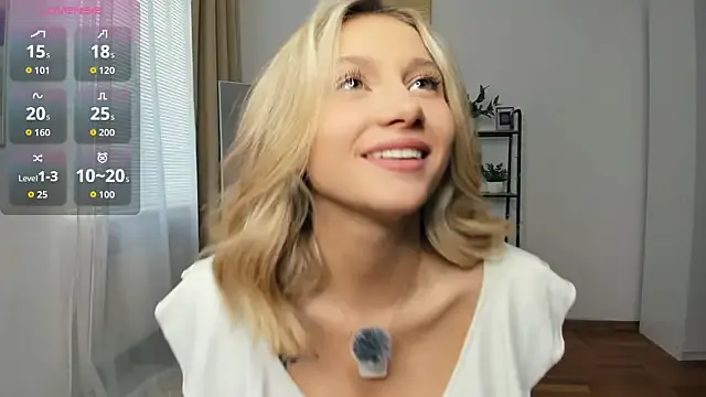 LizzieGreyX – webcam model profile photo Image 12