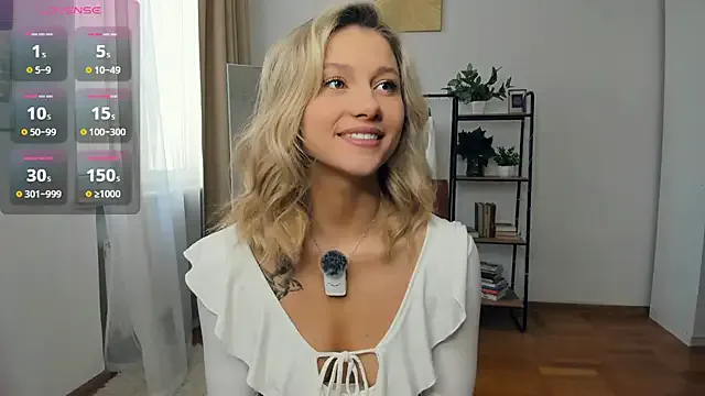 LizzieGreyX – webcam model profile photo Image 13