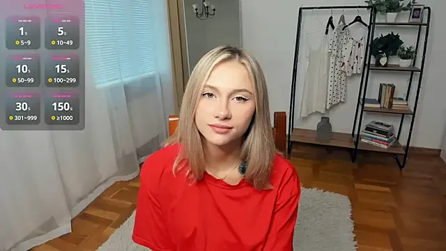 LizzieGreyX – webcam model profile photo Image 3