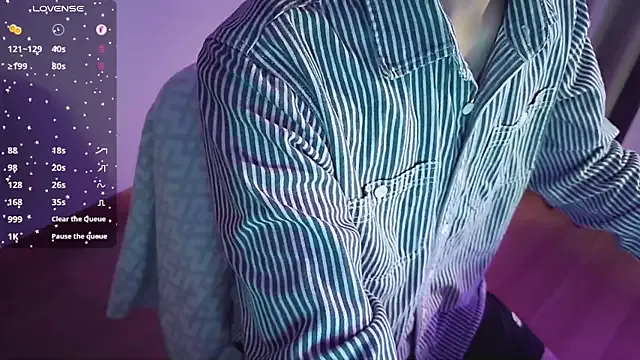 SusyBlair – webcam model profile photo Image 15